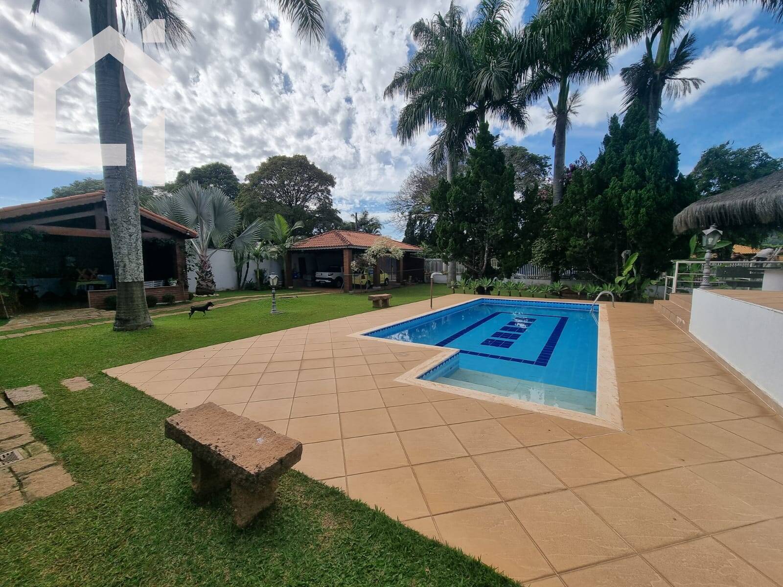 Casa, 3 quartos, 300 m² - Foto 28