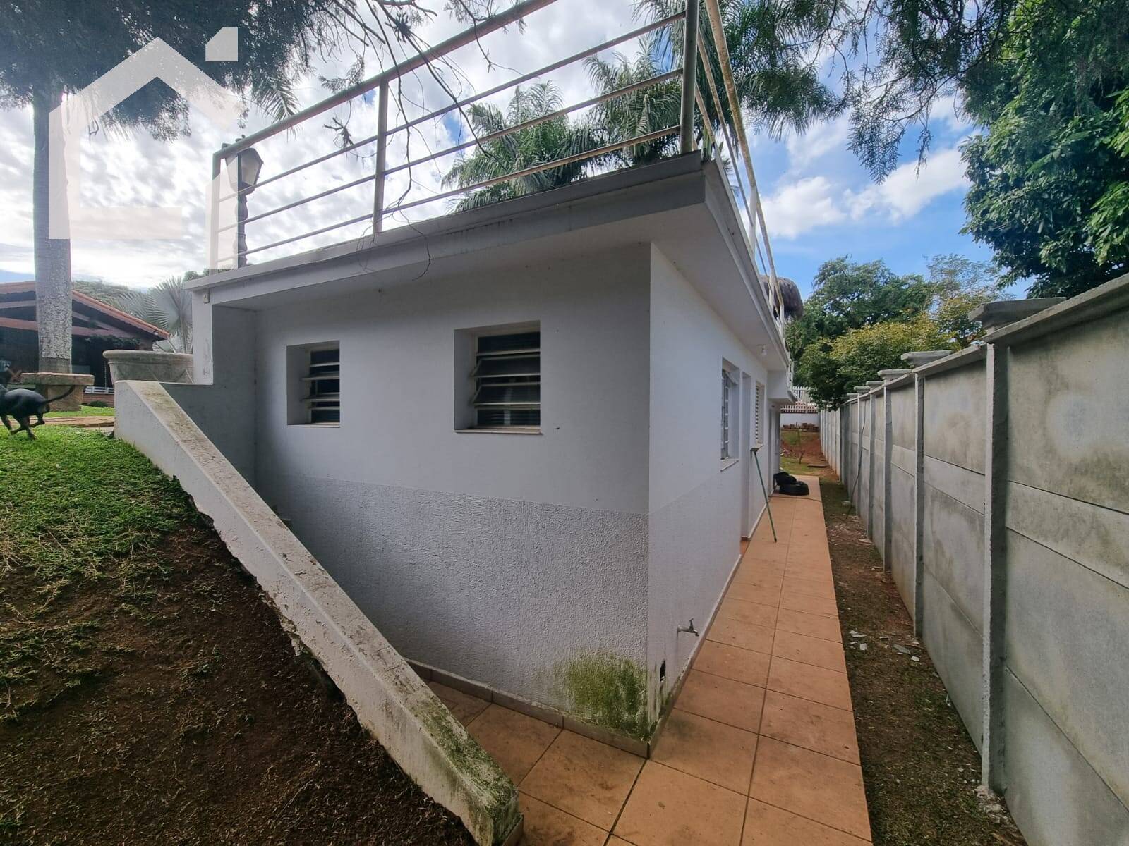 Casa, 3 quartos, 300 m² - Foto 30