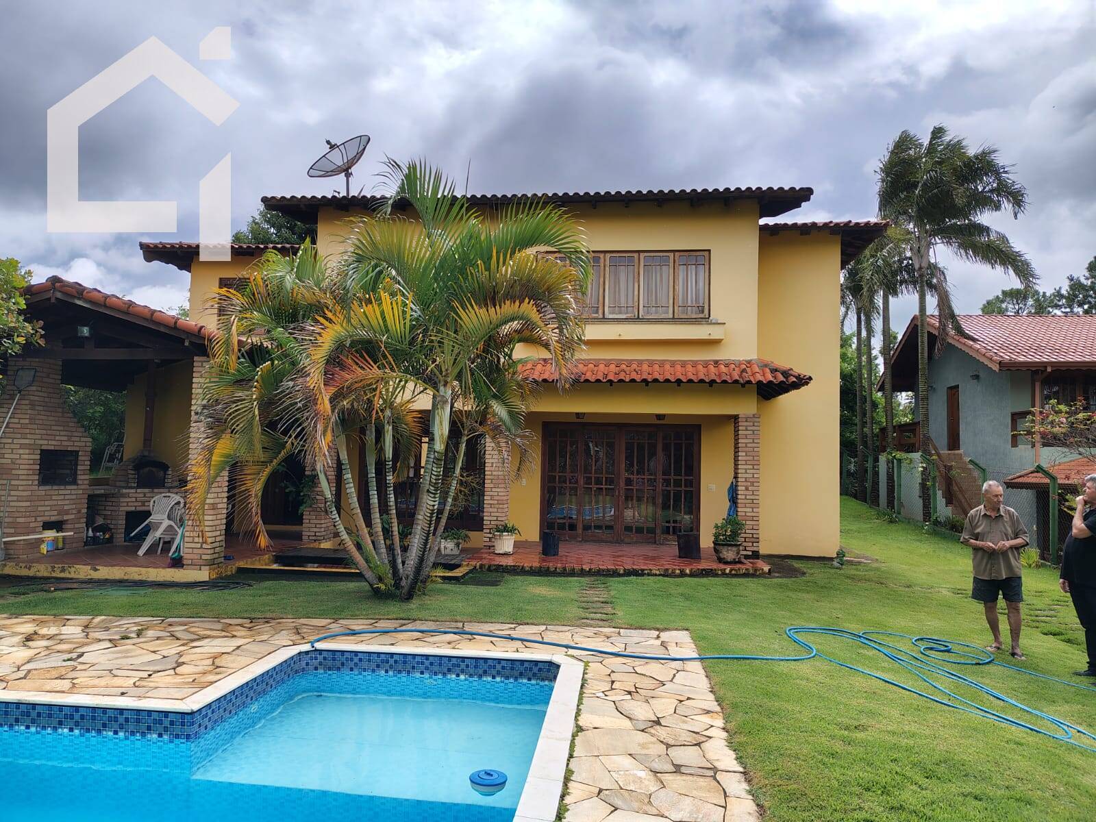 Casa, 2 quartos, 197 m² - Foto 6