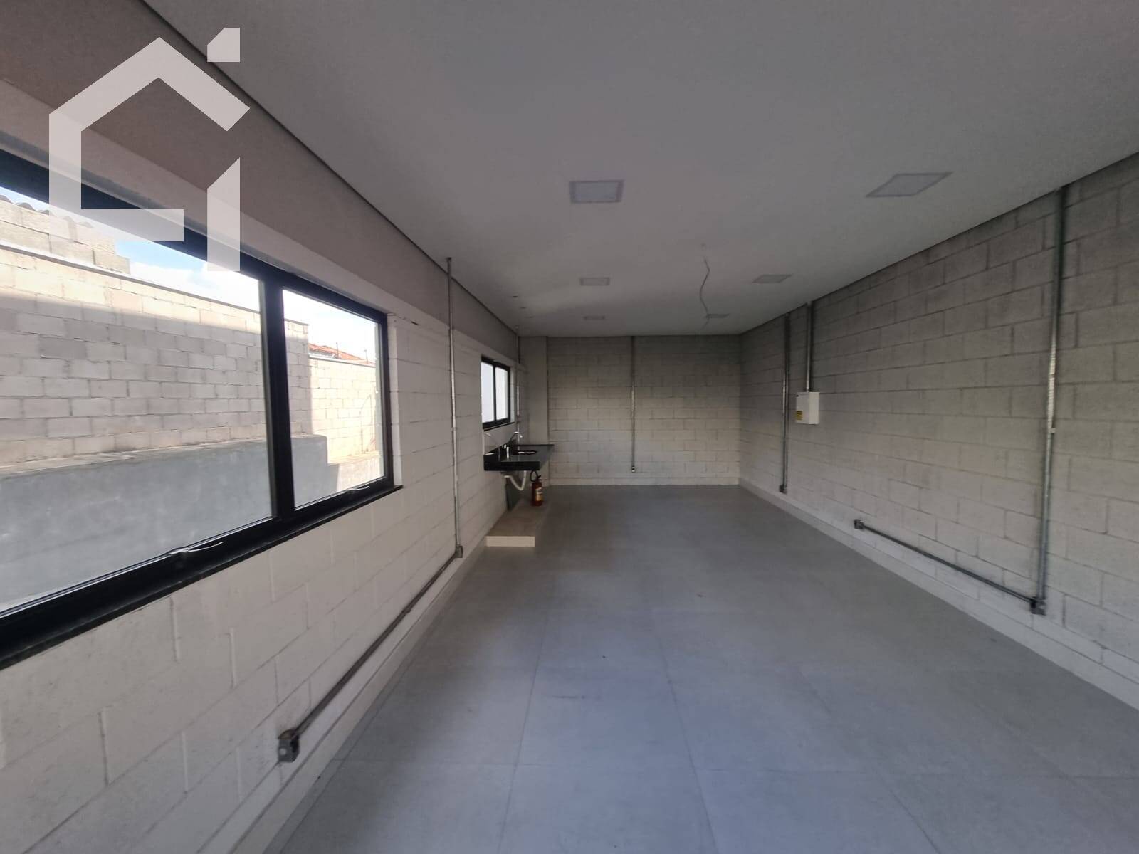 Depósito-Galpão, 779 m² - Foto 11