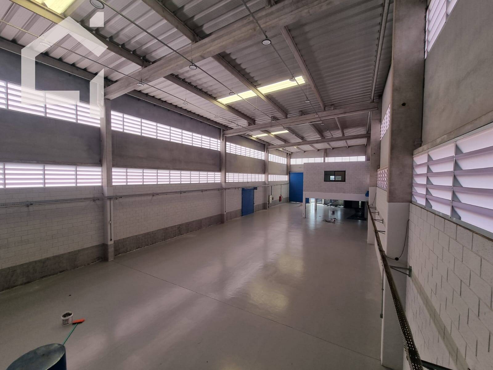 Depósito-Galpão, 779 m² - Foto 10