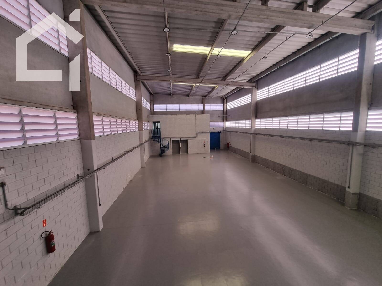 Depósito-Galpão, 779 m² - Foto 16