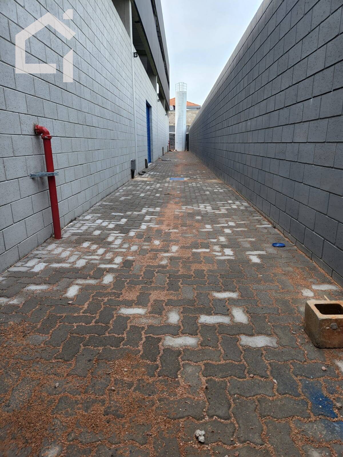 Depósito-Galpão, 779 m² - Foto 18