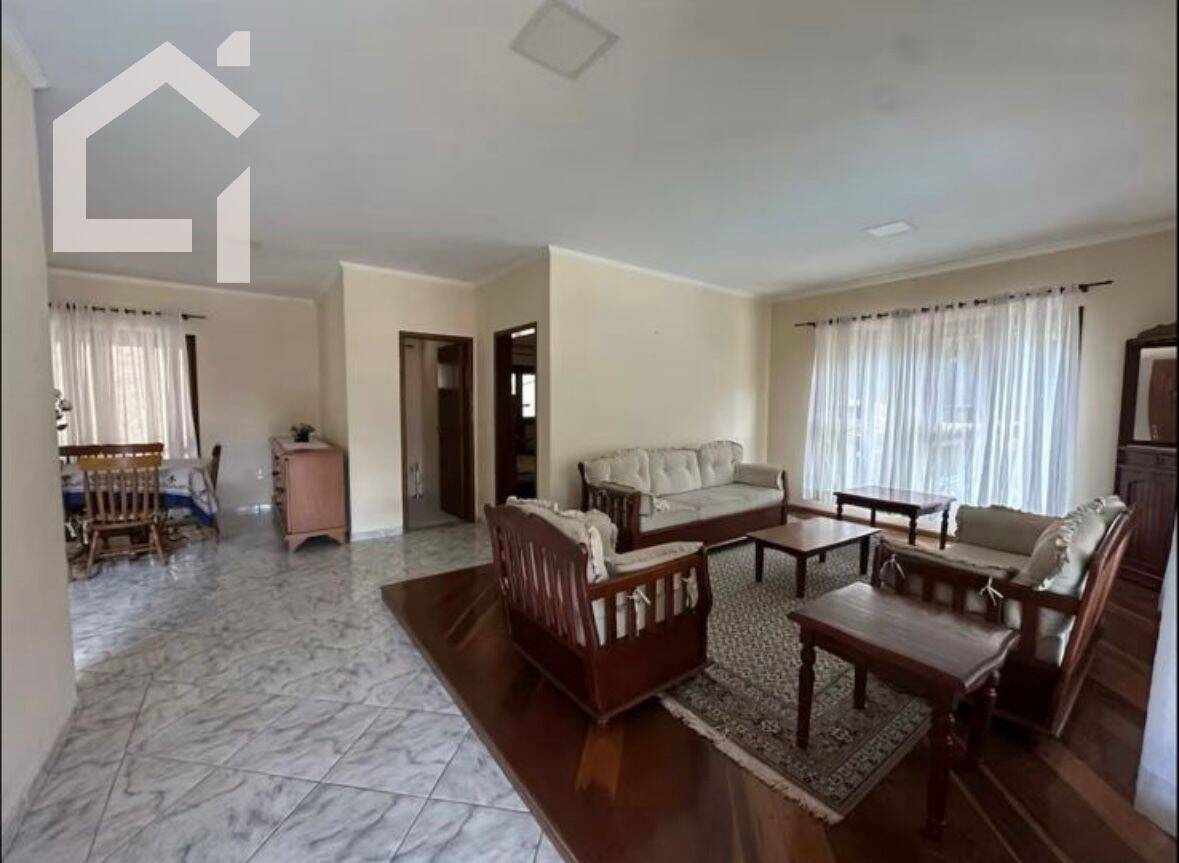 Casa, 5 quartos, 414 m² - Foto 6