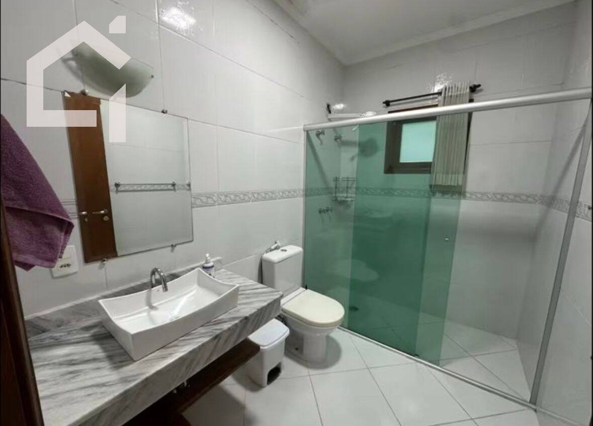 Casa, 5 quartos, 414 m² - Foto 13