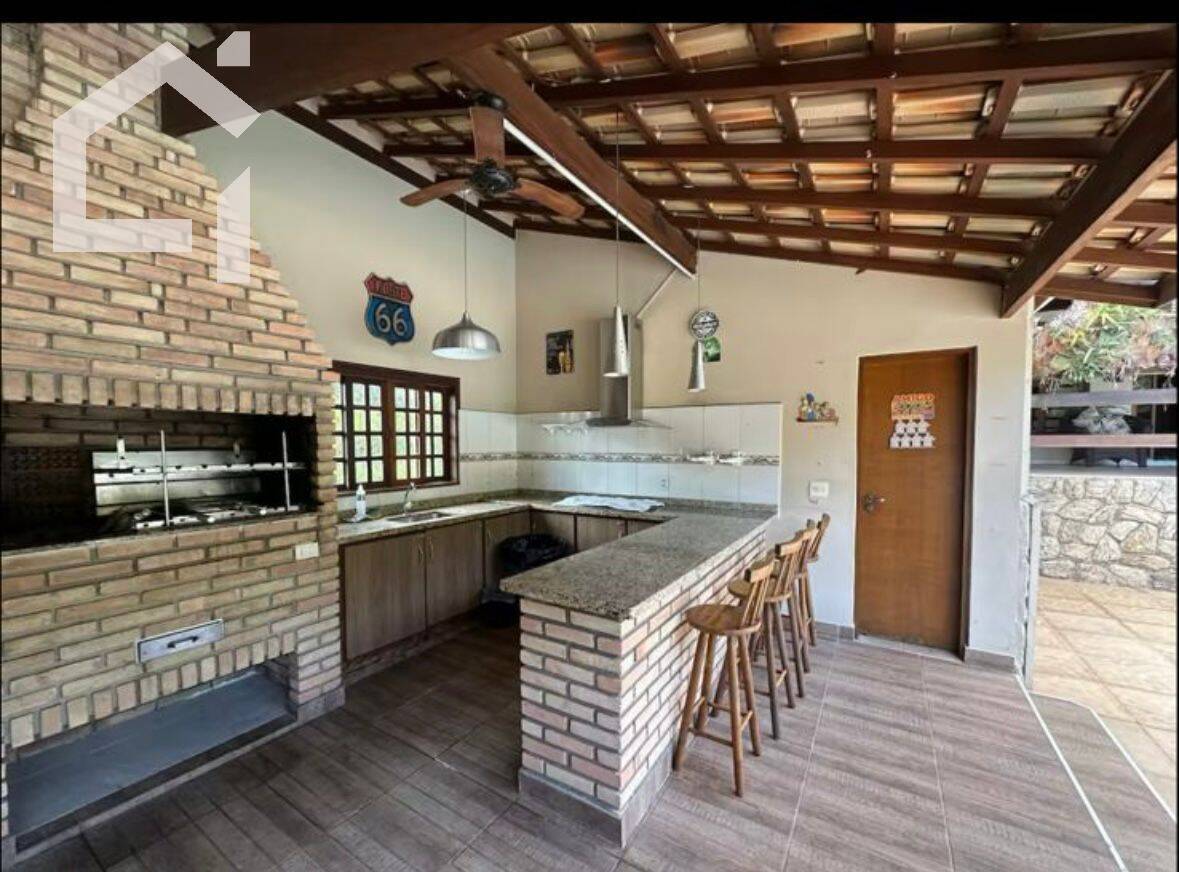Casa, 5 quartos, 414 m² - Foto 16