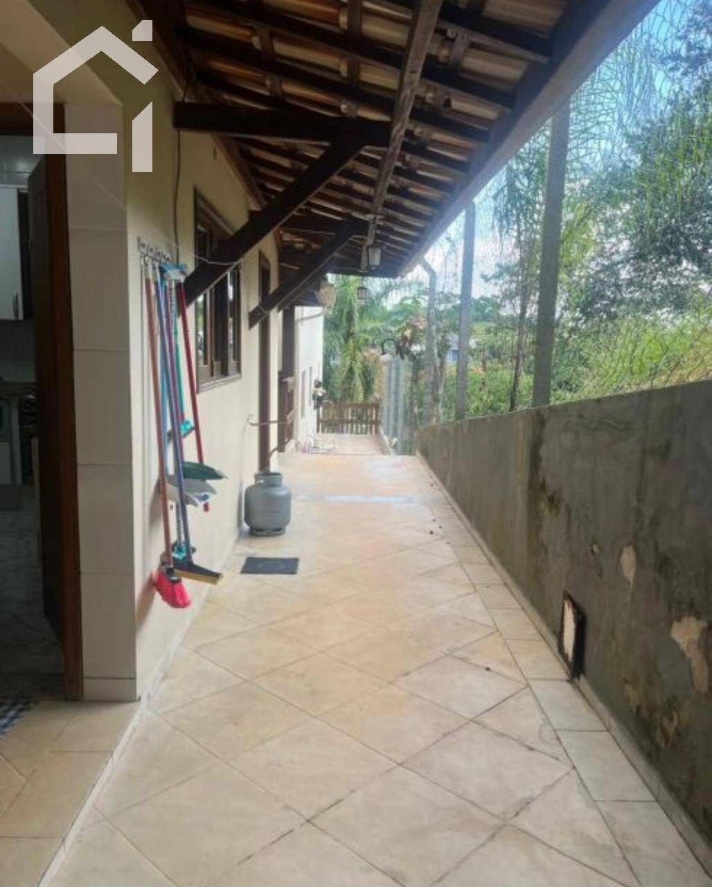 Casa, 5 quartos, 414 m² - Foto 15