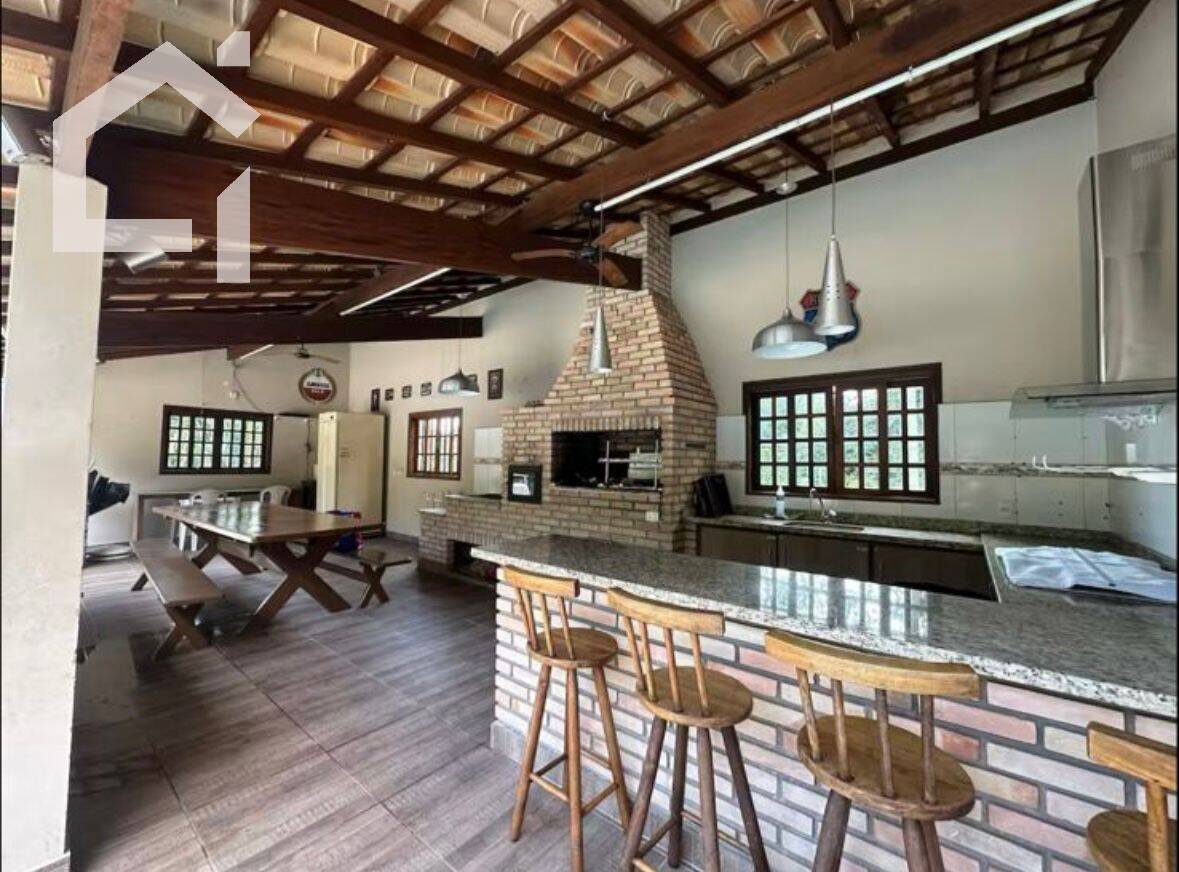 Casa, 5 quartos, 414 m² - Foto 17