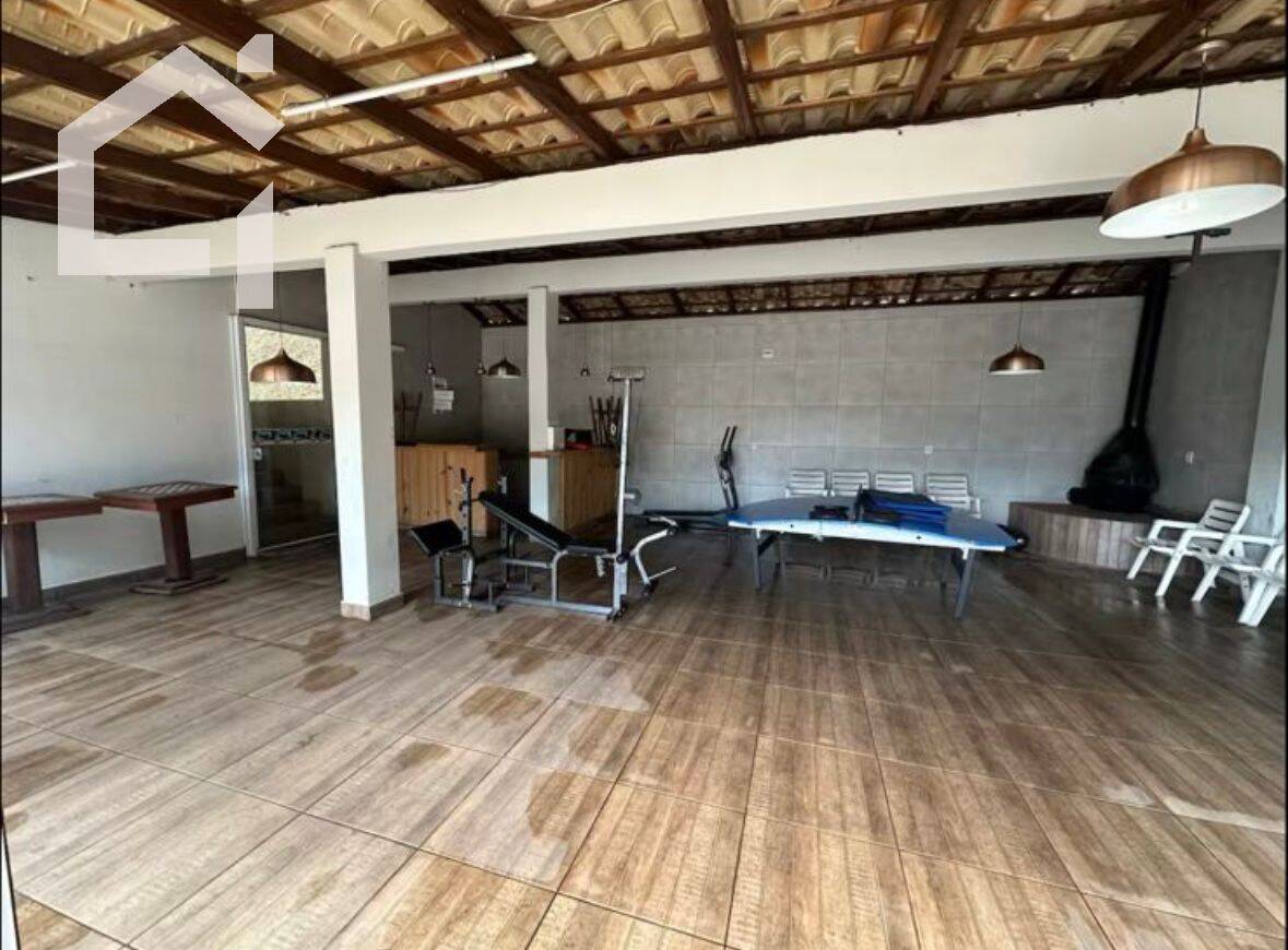 Casa, 5 quartos, 414 m² - Foto 19