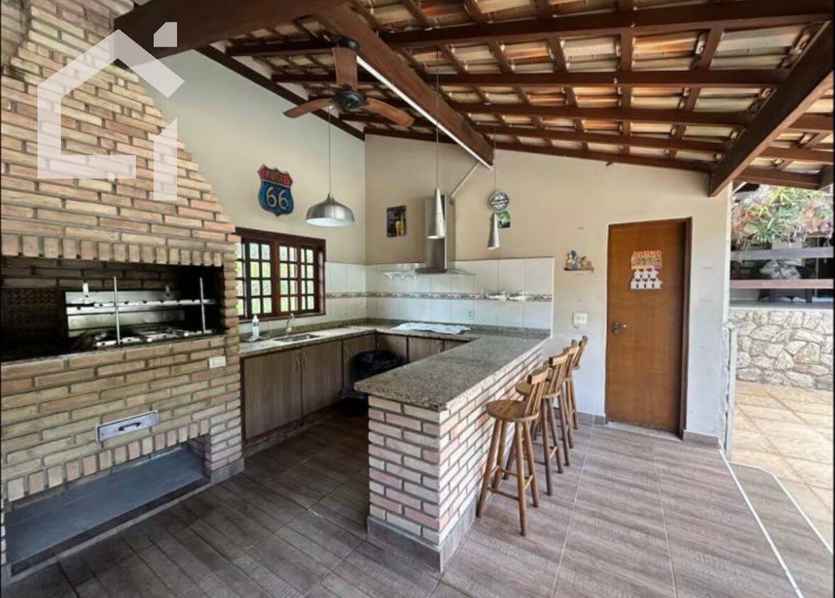 Casa, 5 quartos, 414 m² - Foto 18