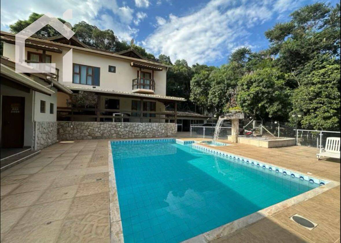 Casa, 5 quartos, 414 m² - Foto 23