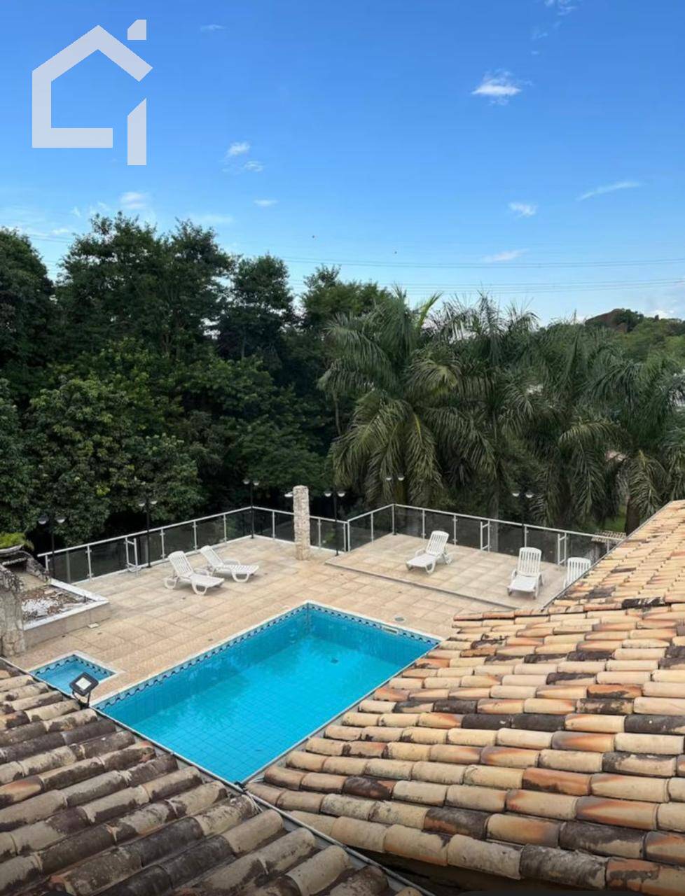 Casa, 5 quartos, 414 m² - Foto 24