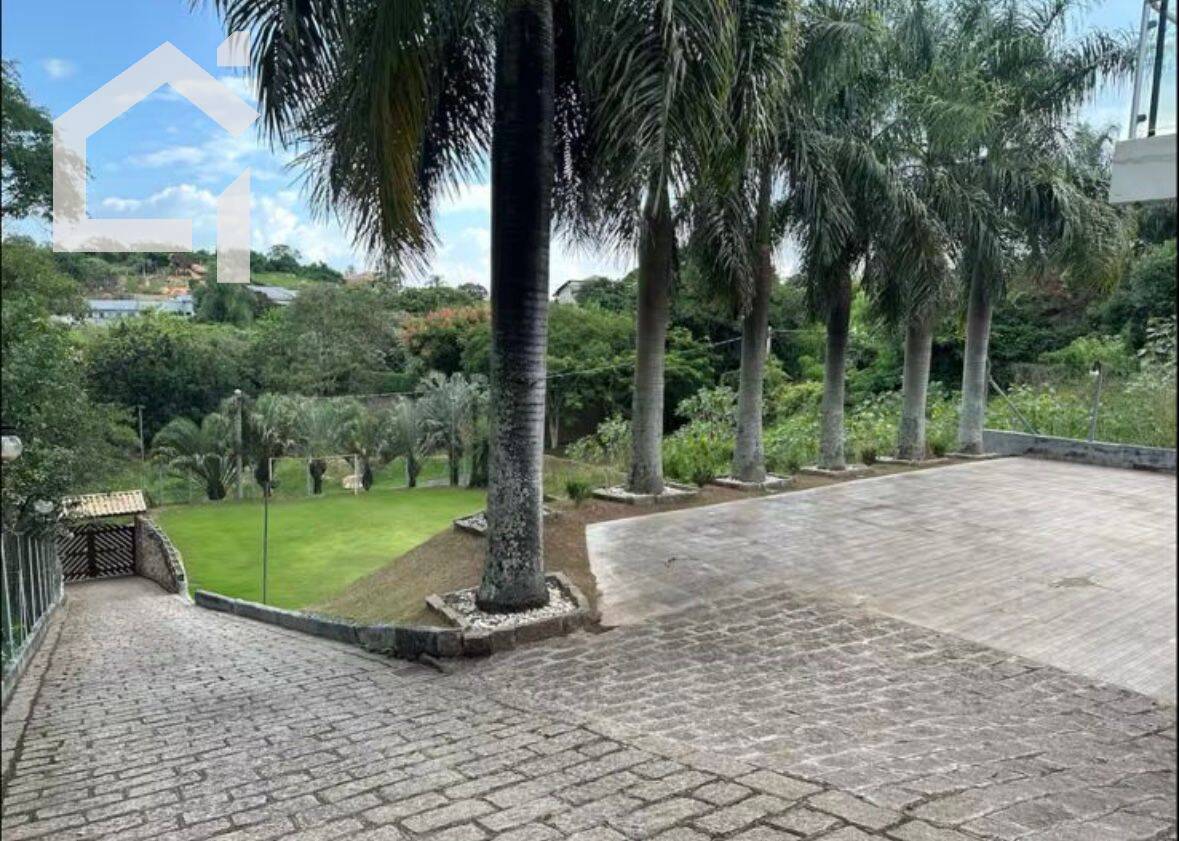 Casa, 5 quartos, 414 m² - Foto 27