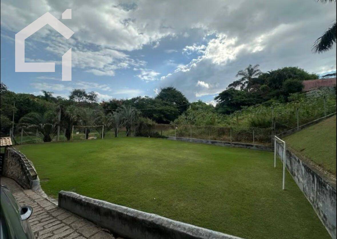 Casa, 5 quartos, 414 m² - Foto 28
