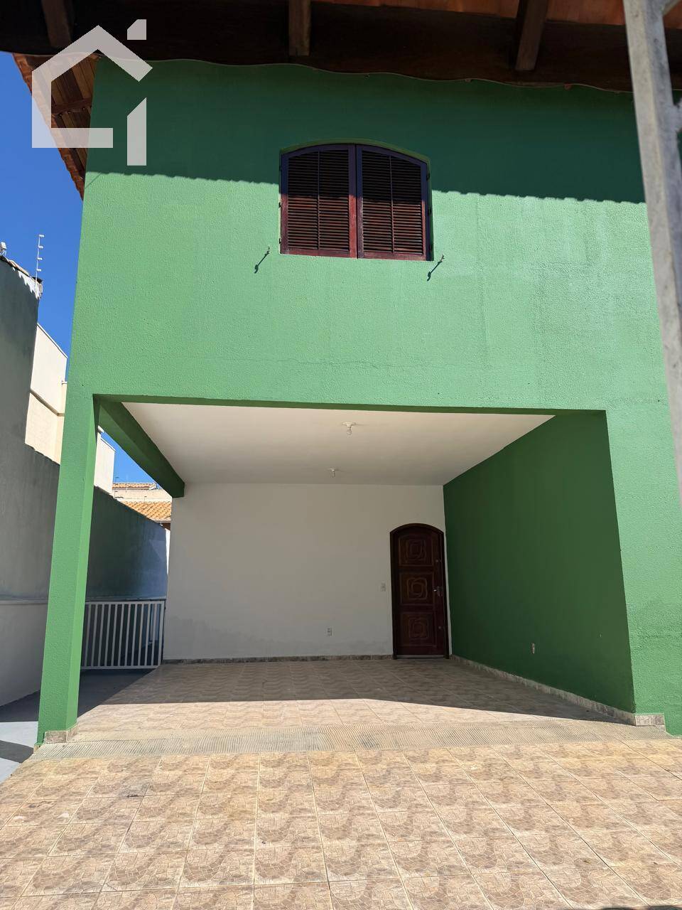 Casa, 4 quartos - Foto 2