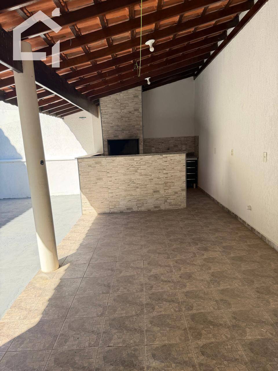 Casa, 4 quartos - Foto 19