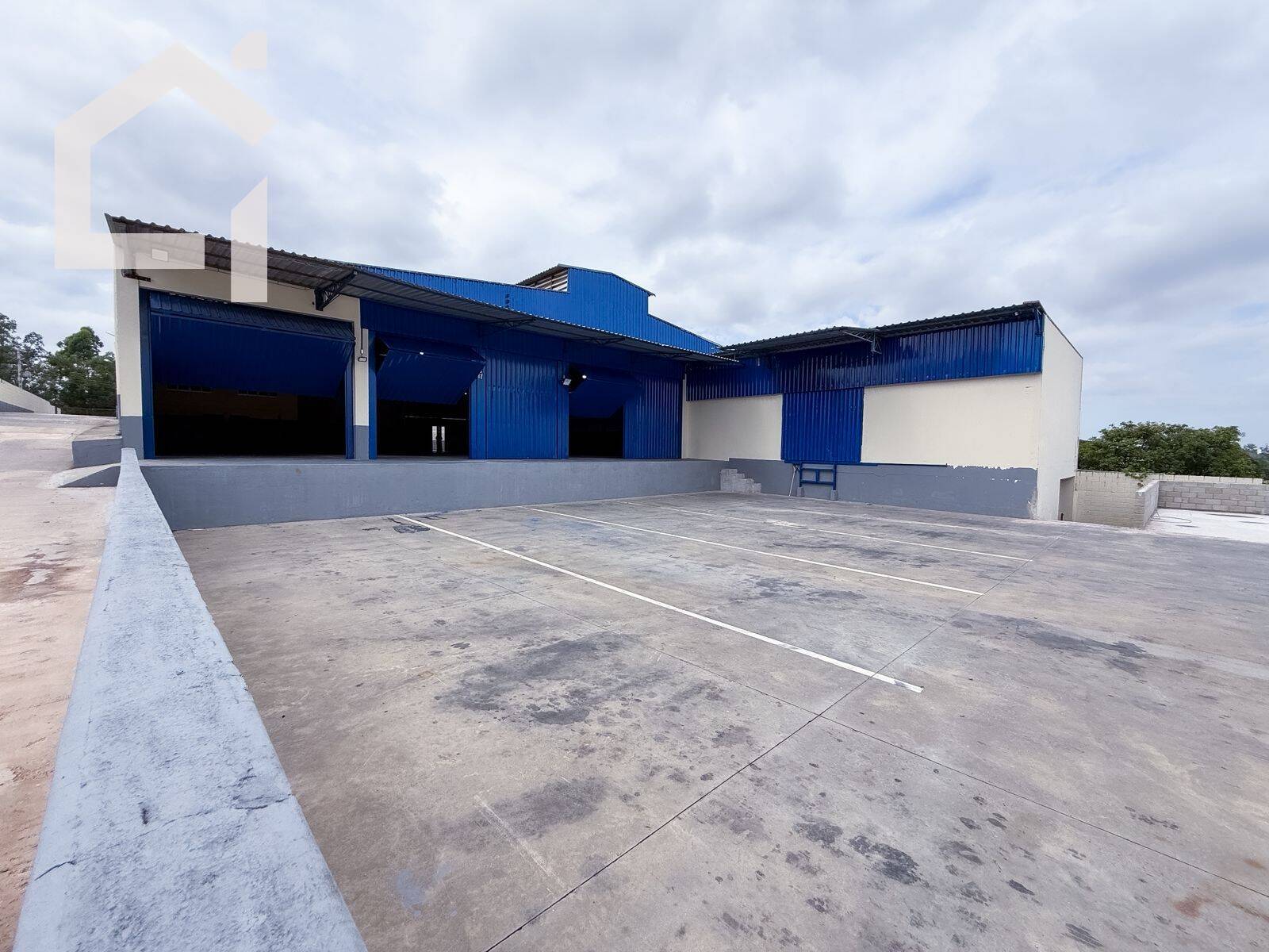 Depósito-Galpão, 1947 m² - Foto 4