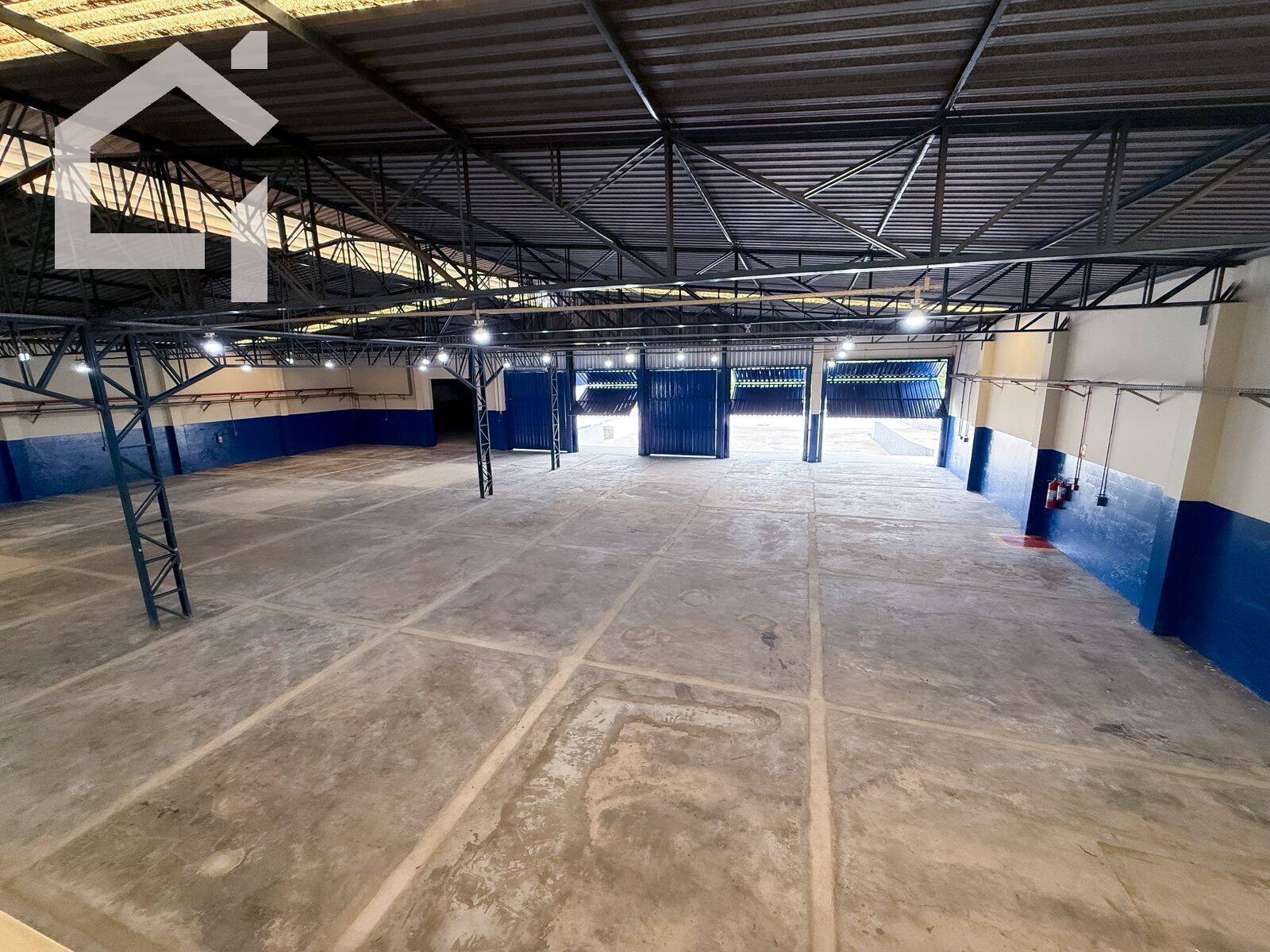 Depósito-Galpão, 1947 m² - Foto 6