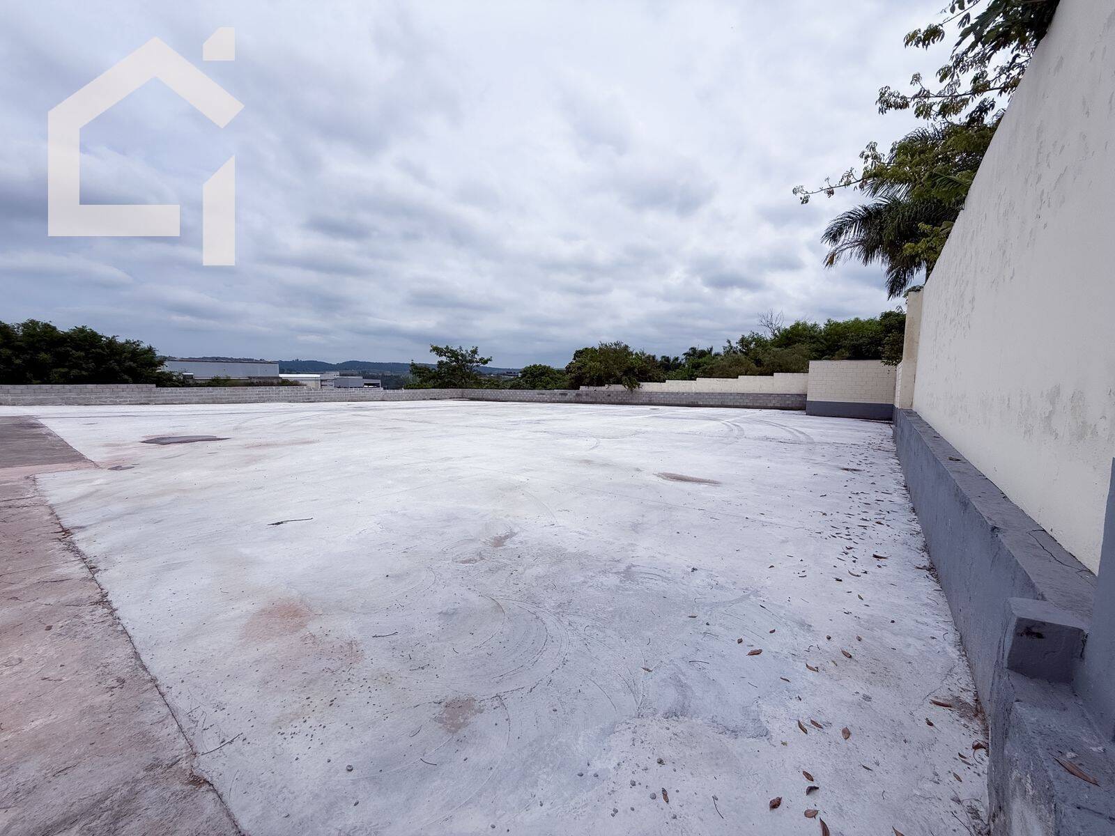 Depósito-Galpão, 1947 m² - Foto 8