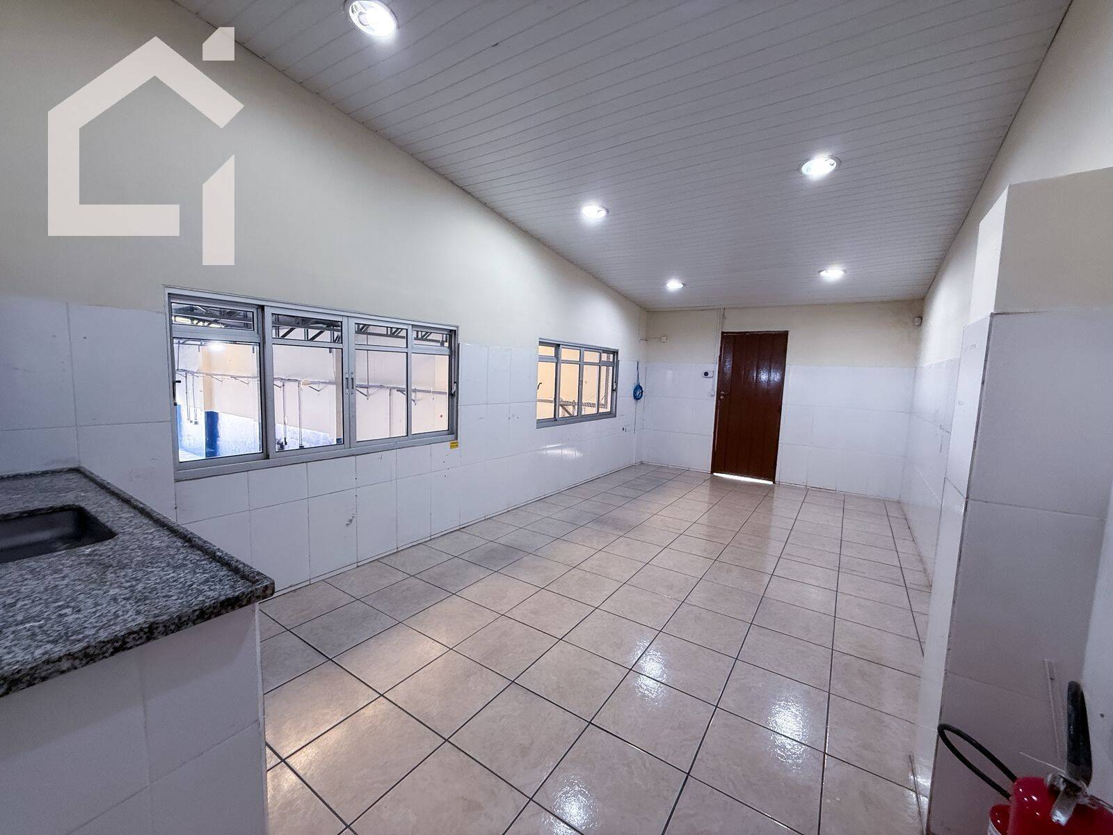 Depósito-Galpão, 1947 m² - Foto 10