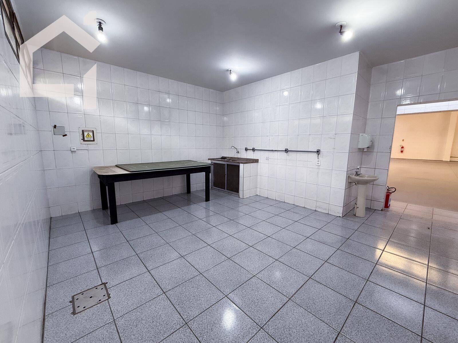 Depósito-Galpão, 1947 m² - Foto 16