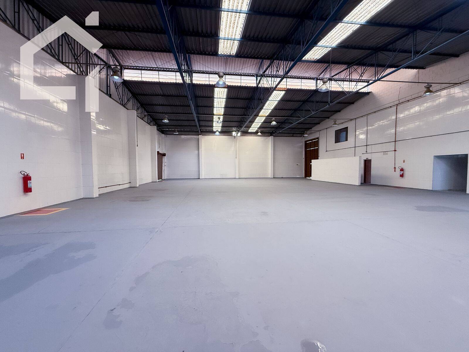 Depósito-Galpão, 1947 m² - Foto 15