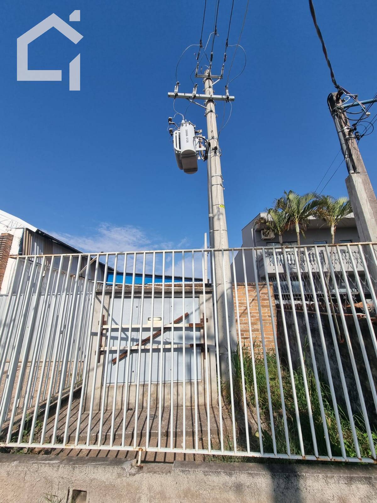 Depósito-Galpão, 1400 m² - Foto 4