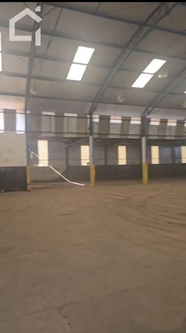 Depósito-Galpão, 1400 m² - Foto 6