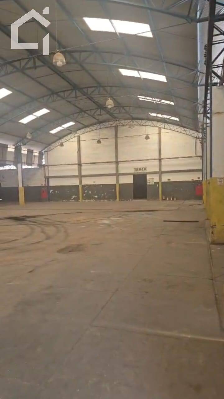 Depósito-Galpão, 1400 m² - Foto 7