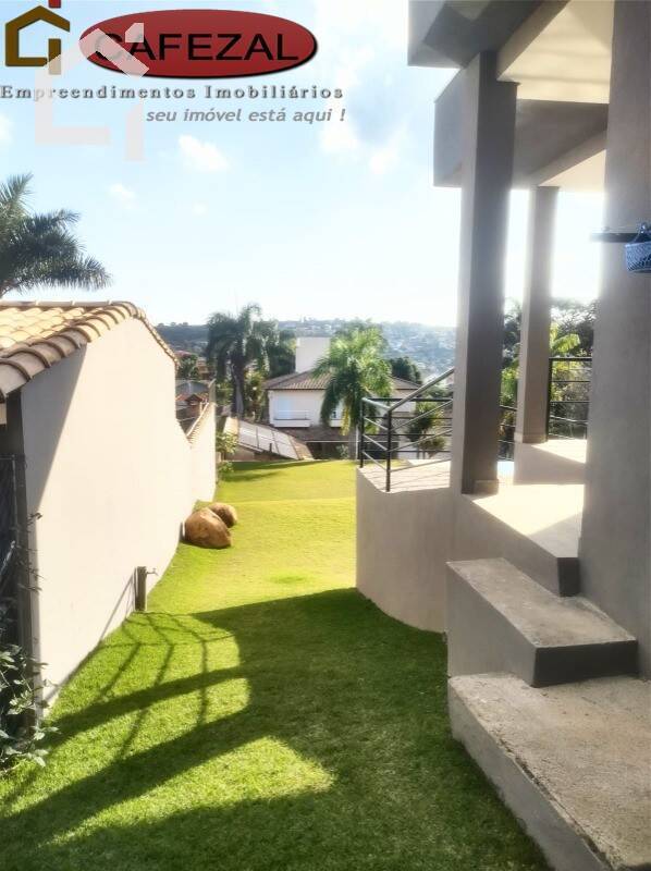 Casa, 4 quartos, 253 m² - Foto 3