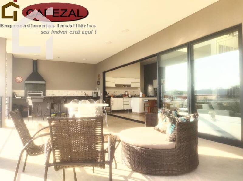 Casa, 4 quartos, 253 m² - Foto 4