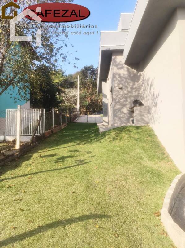 Casa, 4 quartos, 253 m² - Foto 9