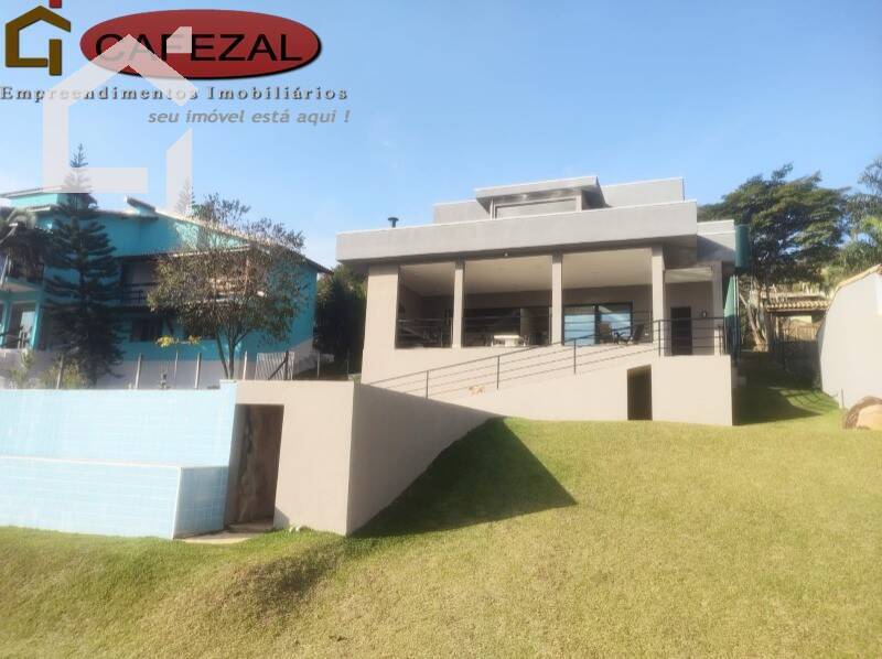 Casa, 4 quartos, 253 m² - Foto 10