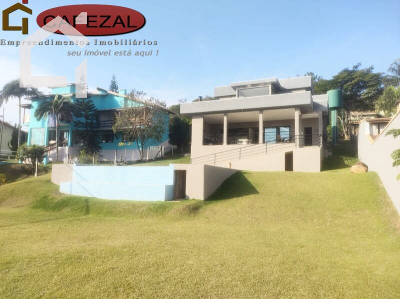 Casa, 4 quartos, 253 m² - Foto 11