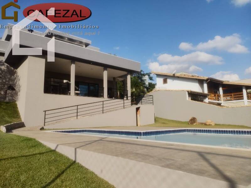 Casa, 4 quartos, 253 m² - Foto 12