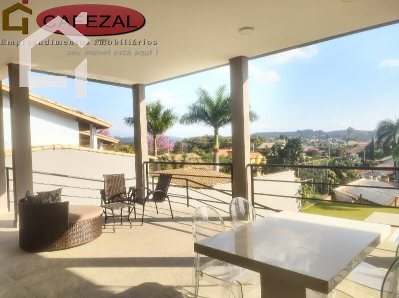 Casa, 4 quartos, 253 m² - Foto 16