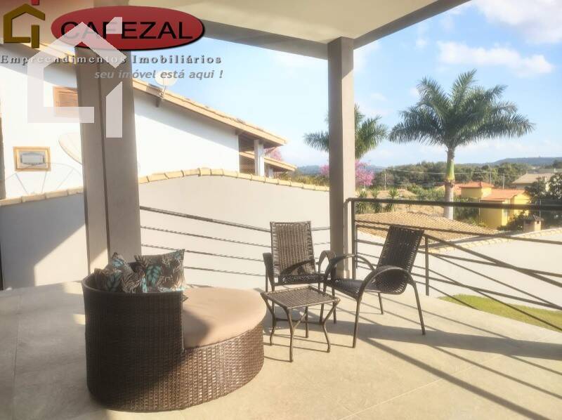 Casa, 4 quartos, 253 m² - Foto 17