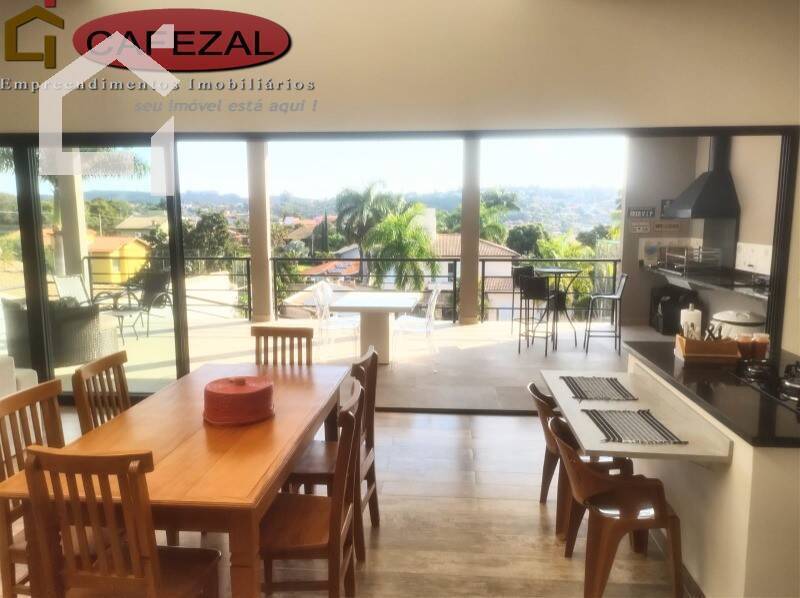 Casa, 4 quartos, 253 m² - Foto 18