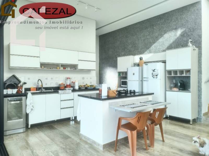 Casa, 4 quartos, 253 m² - Foto 21