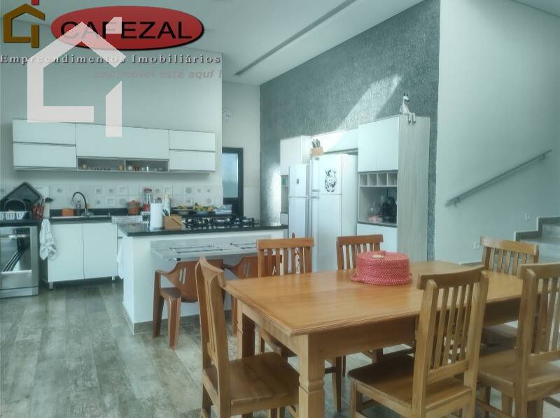 Casa, 4 quartos, 253 m² - Foto 22