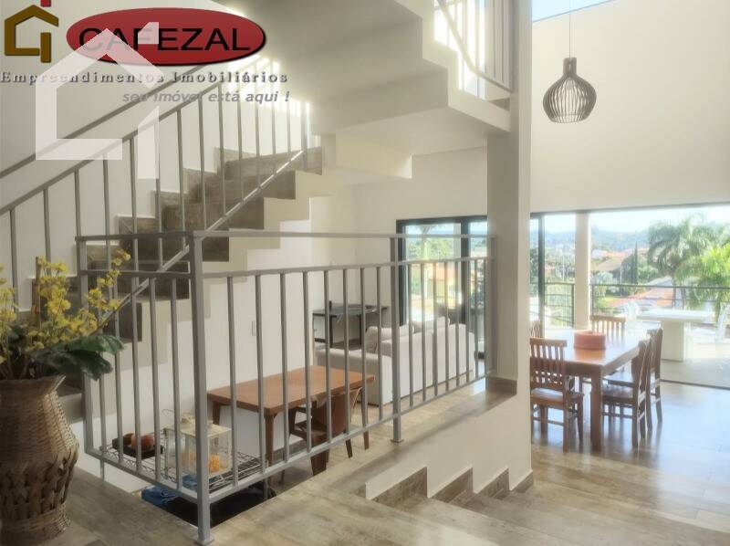 Casa, 4 quartos, 253 m² - Foto 28