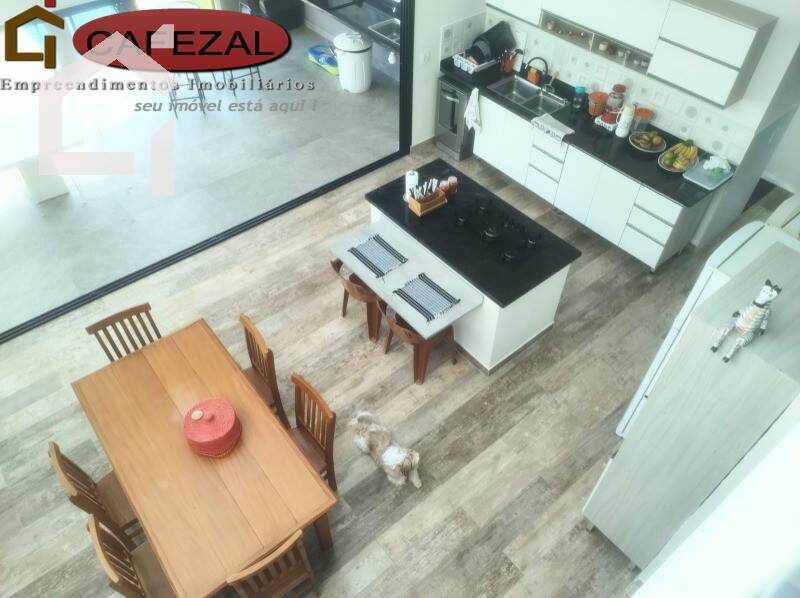 Casa, 4 quartos, 253 m² - Foto 30