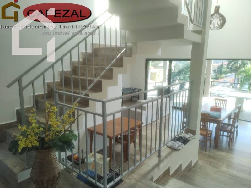 Casa, 4 quartos, 253 m² - Foto 31
